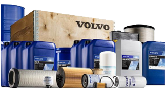 Volvo純正保養(yǎng)件